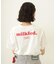 DONALD DUCK / COOKING S/S TEE