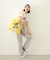 DONALD DUCK / COOKING S/S TEE