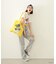 DONALD DUCK / COOKING S/S TEE