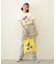 DONALD DUCK / COOKING S/S TEE