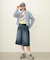 DONALD DUCK / COOKING S/S TEE
