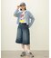 DONALD DUCK / COOKING S/S TEE
