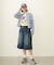 DONALD DUCK / COOKING S/S TEE