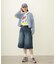 DONALD DUCK / COOKING S/S TEE