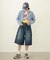 DONALD DUCK / COOKING S/S TEE
