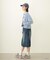 DONALD DUCK / COOKING S/S TEE