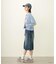 DONALD DUCK / COOKING S/S TEE