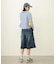 DONALD DUCK / COOKING S/S TEE