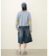 DONALD DUCK / COOKING S/S TEE