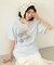DONALD DUCK / COOKING S/S TEE