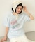 DONALD DUCK / COOKING S/S TEE