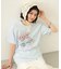 DONALD DUCK / COOKING S/S TEE