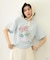 DONALD DUCK / COOKING S/S TEE