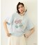 DONALD DUCK / COOKING S/S TEE