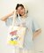 DONALD DUCK / COOKING S/S TEE