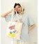 DONALD DUCK / COOKING S/S TEE
