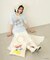 DONALD DUCK / COOKING S/S TEE