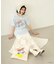 DONALD DUCK / COOKING S/S TEE