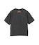 BIKE CRACK PRINT WIDE S/S TEE