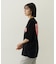 MELTY HEART FOAM PRINT WIDE S/S TEE