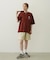 GLITTER MELTY CHERRIES S/S TEE