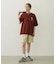 GLITTER MELTY CHERRIES S/S TEE