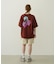 GLITTER MELTY CHERRIES S/S TEE