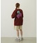 GLITTER MELTY CHERRIES S/S TEE