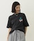 GLITTER MELTY CHERRIES S/S TEE