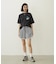 GLITTER MELTY CHERRIES S/S TEE