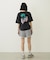 GLITTER MELTY CHERRIES S/S TEE