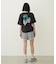 GLITTER MELTY CHERRIES S/S TEE