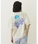 GLITTER MELTY CHERRIES S/S TEE