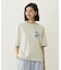 GLITTER MELTY CHERRIES S/S TEE