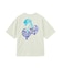 GLITTER MELTY CHERRIES S/S TEE