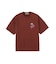 GLITTER MELTY CHERRIES S/S TEE
