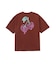 GLITTER MELTY CHERRIES S/S TEE
