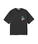 GLITTER MELTY CHERRIES S/S TEE
