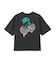 GLITTER MELTY CHERRIES S/S TEE