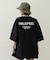 MILKFED. x OP RASH GUARD POCKET TEE