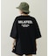 MILKFED. x OP RASH GUARD POCKET TEE