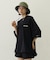MILKFED. x OP RASH GUARD POCKET TEE