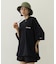 MILKFED. x OP RASH GUARD POCKET TEE