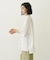 MILKFED. x OP RASH GUARD POCKET TEE
