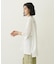 MILKFED. x OP RASH GUARD POCKET TEE