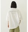 MILKFED. x OP RASH GUARD POCKET TEE