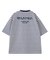 MILKFED. x OP RASH GUARD POCKET TEE