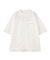MILKFED. x OP RASH GUARD POCKET TEE