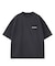 MILKFED. x OP RASH GUARD POCKET TEE