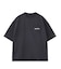 MILKFED. x OP RASH GUARD POCKET TEE